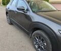 Серый Мазда CX-30, объемом двигателя 2 л и пробегом 5 тыс. км за 19900 $, фото 8 на Automoto.ua