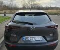 Серый Мазда CX-30, объемом двигателя 2 л и пробегом 5 тыс. км за 19900 $, фото 4 на Automoto.ua