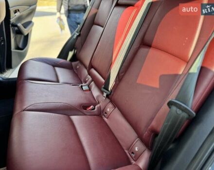 Серый Мазда CX-30, объемом двигателя 2.5 л и пробегом 63 тыс. км за 20300 $, фото 19 на Automoto.ua