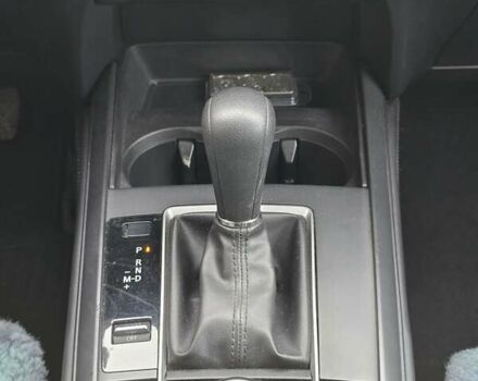 Серый Мазда CX-30, объемом двигателя 2 л и пробегом 5 тыс. км за 19900 $, фото 26 на Automoto.ua