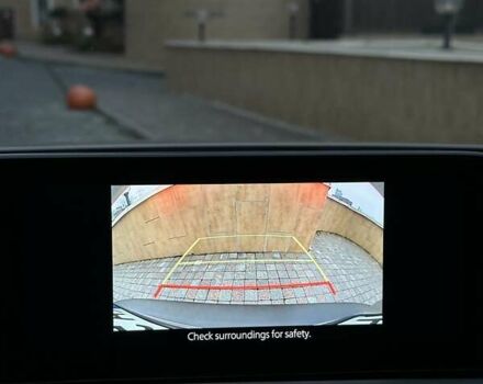 Серый Мазда CX-30, объемом двигателя 2.49 л и пробегом 103 тыс. км за 23000 $, фото 15 на Automoto.ua