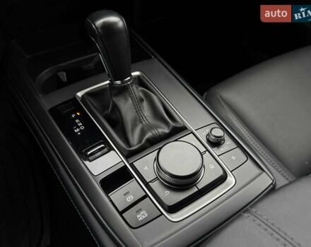 Серый Мазда CX-30, объемом двигателя 2.5 л и пробегом 29 тыс. км за 20990 $, фото 16 на Automoto.ua