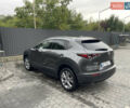 Сірий Мазда CX-30, об'ємом двигуна 2.49 л та пробігом 44 тис. км за 24000 $, фото 4 на Automoto.ua