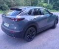 Серый Мазда CX-30, объемом двигателя 2.49 л и пробегом 37 тыс. км за 21700 $, фото 7 на Automoto.ua