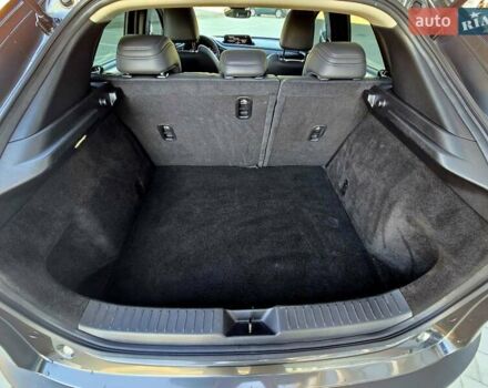 Серый Мазда CX-30, объемом двигателя 2.5 л и пробегом 41 тыс. км за 19850 $, фото 57 на Automoto.ua