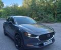 Серый Мазда CX-30, объемом двигателя 2.49 л и пробегом 37 тыс. км за 21700 $, фото 15 на Automoto.ua