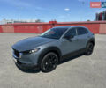 Серый Мазда CX-30, объемом двигателя 2.5 л и пробегом 65 тыс. км за 23333 $, фото 14 на Automoto.ua