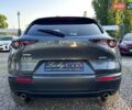 Серый Мазда CX-30, объемом двигателя 2.5 л и пробегом 24 тыс. км за 22300 $, фото 5 на Automoto.ua