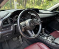 Серый Мазда CX-30, объемом двигателя 2.49 л и пробегом 56 тыс. км за 21100 $, фото 23 на Automoto.ua