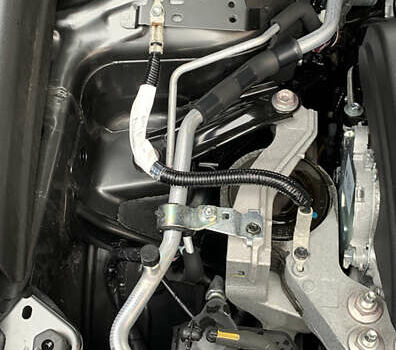 Серый Мазда CX-30, объемом двигателя 2.49 л и пробегом 21 тыс. км за 17550 $, фото 25 на Automoto.ua