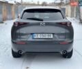Серый Мазда CX-30, объемом двигателя 2.49 л и пробегом 23 тыс. км за 19999 $, фото 4 на Automoto.ua