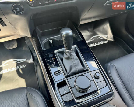 Серый Мазда CX-30, объемом двигателя 0 л и пробегом 36 тыс. км за 24900 $, фото 23 на Automoto.ua