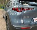 Серый Мазда CX-30, объемом двигателя 2.49 л и пробегом 56 тыс. км за 21100 $, фото 11 на Automoto.ua