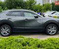 Серый Мазда CX-30, объемом двигателя 2.5 л и пробегом 11 тыс. км за 24200 $, фото 7 на Automoto.ua