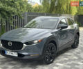 Сірий Мазда CX-30, об'ємом двигуна 2.5 л та пробігом 14 тис. км за 16900 $, фото 1 на Automoto.ua