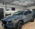 Серый Мазда CX-30, объемом двигателя 2.5 л и пробегом 41 тыс. км за 24200 $, фото 1 на Automoto.ua