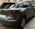 Серый Мазда CX-30, объемом двигателя 2.49 л и пробегом 21 тыс. км за 17550 $, фото 3 на Automoto.ua