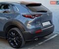 Серый Мазда CX-30, объемом двигателя 2.5 л и пробегом 60 тыс. км за 25990 $, фото 24 на Automoto.ua