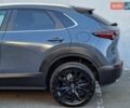 Серый Мазда CX-30, объемом двигателя 2.5 л и пробегом 60 тыс. км за 25990 $, фото 23 на Automoto.ua