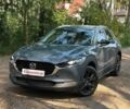 Серый Мазда CX-30, объемом двигателя 2.49 л и пробегом 56 тыс. км за 21100 $, фото 3 на Automoto.ua