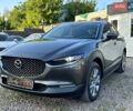 Серый Мазда CX-30, объемом двигателя 2.5 л и пробегом 24 тыс. км за 22300 $, фото 1 на Automoto.ua