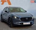 Серый Мазда CX-30, объемом двигателя 2.5 л и пробегом 60 тыс. км за 25990 $, фото 6 на Automoto.ua