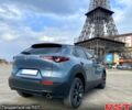 Серый Мазда CX-30, объемом двигателя 25 л и пробегом 11 тыс. км за 26300 $, фото 3 на Automoto.ua