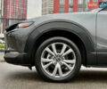 Серый Мазда CX-30, объемом двигателя 2.5 л и пробегом 28 тыс. км за 21900 $, фото 9 на Automoto.ua