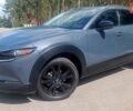 Сірий Мазда CX-30, об'ємом двигуна 2.5 л та пробігом 42 тис. км за 23800 $, фото 2 на Automoto.ua