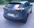Серый Мазда CX-30, объемом двигателя 2.49 л и пробегом 37 тыс. км за 21700 $, фото 8 на Automoto.ua