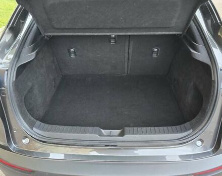 Серый Мазда CX-30, объемом двигателя 2 л и пробегом 5 тыс. км за 19900 $, фото 18 на Automoto.ua