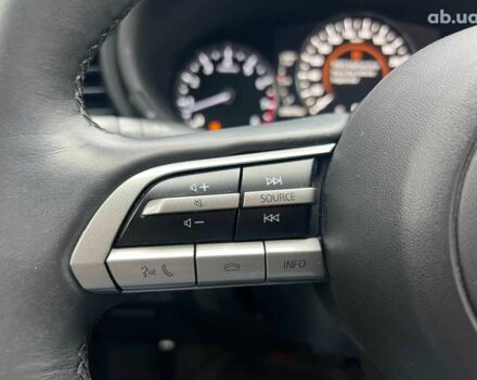 Сірий Мазда CX-30, об'ємом двигуна 2.5 л та пробігом 29 тис. км за 20990 $, фото 12 на Automoto.ua