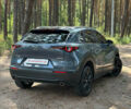 Серый Мазда CX-30, объемом двигателя 2.49 л и пробегом 56 тыс. км за 21100 $, фото 8 на Automoto.ua