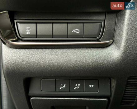 Серый Мазда CX-30, объемом двигателя 2.5 л и пробегом 28 тыс. км за 21900 $, фото 25 на Automoto.ua