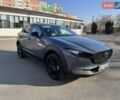 Серый Мазда CX-30, объемом двигателя 2.5 л и пробегом 63 тыс. км за 20300 $, фото 2 на Automoto.ua