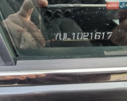 Серый Мазда CX-30, объемом двигателя 2 л и пробегом 5 тыс. км за 19900 $, фото 16 на Automoto.ua