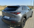 Серый Мазда CX-30, объемом двигателя 2.5 л и пробегом 22 тыс. км за 25000 $, фото 12 на Automoto.ua