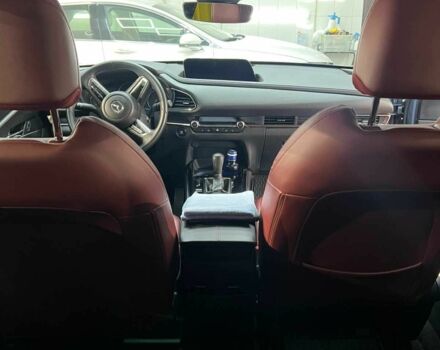 Серый Мазда CX-30, объемом двигателя 2.5 л и пробегом 41 тыс. км за 24200 $, фото 21 на Automoto.ua