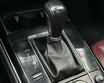 Серый Мазда CX-30, объемом двигателя 2.49 л и пробегом 56 тыс. км за 21100 $, фото 23 на Automoto.ua