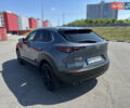 Серый Мазда CX-30, объемом двигателя 2.5 л и пробегом 65 тыс. км за 23333 $, фото 9 на Automoto.ua