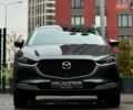 Серый Мазда CX-30, объемом двигателя 2.5 л и пробегом 28 тыс. км за 21900 $, фото 5 на Automoto.ua