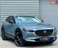 Серый Мазда CX-30, объемом двигателя 0 л и пробегом 36 тыс. км за 24900 $, фото 2 на Automoto.ua