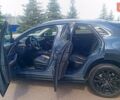 Сірий Мазда CX-30, об'ємом двигуна 2.5 л та пробігом 42 тис. км за 23800 $, фото 9 на Automoto.ua