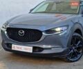 Серый Мазда CX-30, объемом двигателя 2.5 л и пробегом 60 тыс. км за 25990 $, фото 17 на Automoto.ua