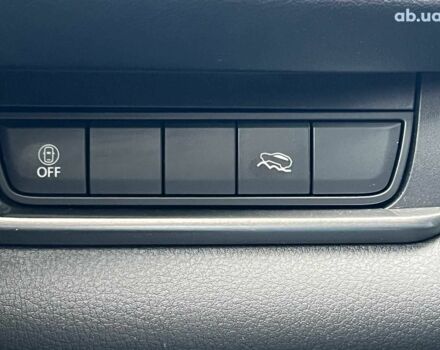 Сірий Мазда CX-30, об'ємом двигуна 2.5 л та пробігом 29 тис. км за 20990 $, фото 14 на Automoto.ua