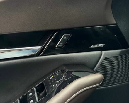 Сірий Мазда CX-30, об'ємом двигуна 2.5 л та пробігом 21 тис. км за 22900 $, фото 15 на Automoto.ua