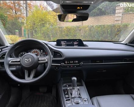 Сірий Мазда CX-30, об'ємом двигуна 2.5 л та пробігом 29 тис. км за 20990 $, фото 18 на Automoto.ua