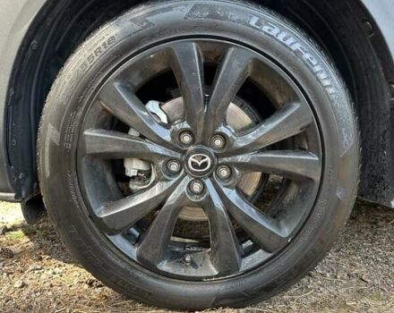 Серый Мазда CX-30, объемом двигателя 2.49 л и пробегом 56 тыс. км за 21100 $, фото 7 на Automoto.ua