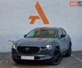Серый Мазда CX-30, объемом двигателя 2.5 л и пробегом 60 тыс. км за 25990 $, фото 1 на Automoto.ua