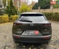 Серый Мазда CX-30, объемом двигателя 2.5 л и пробегом 29 тыс. км за 20990 $, фото 5 на Automoto.ua